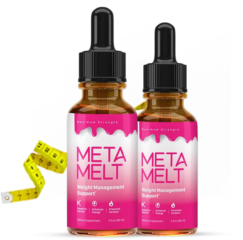 Meta Melt Bottles